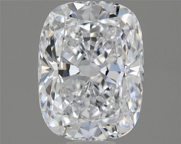 1.50-CARAT Cushion brilliant DIAMOND