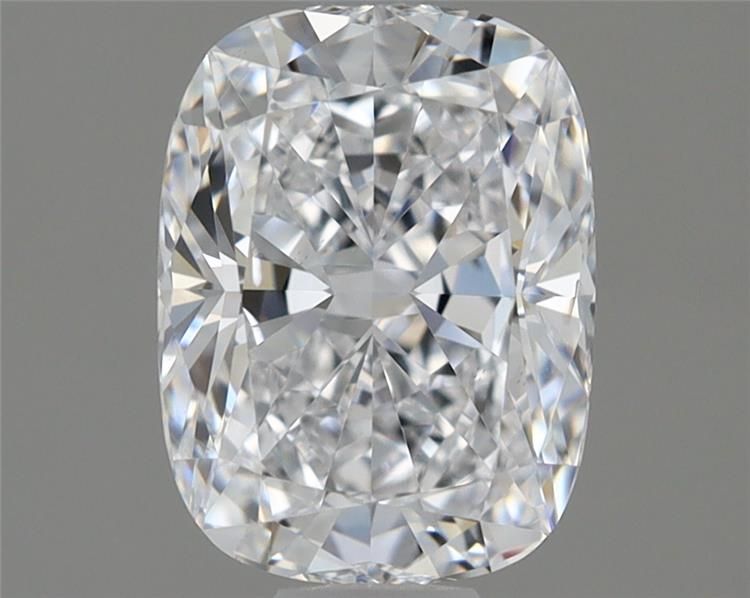 1.50-CARAT Cushion brilliant DIAMOND