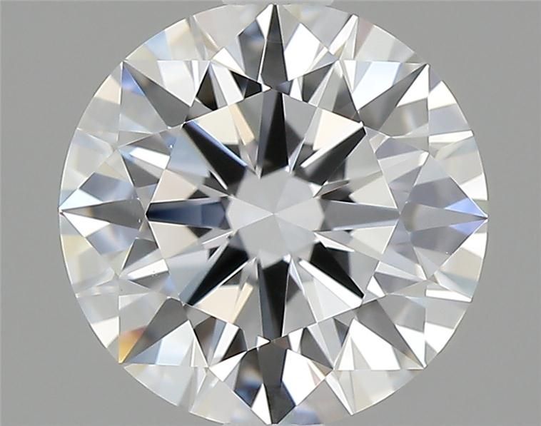 1.42-CARAT Round DIAMOND