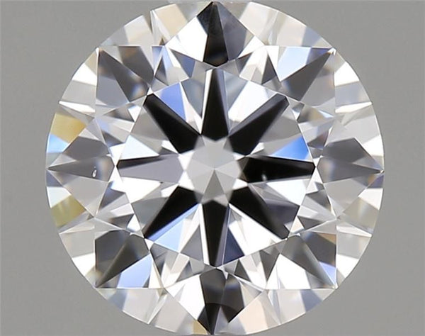 1.27-CARAT Round DIAMOND