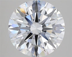 5.02-CARAT Round DIAMOND