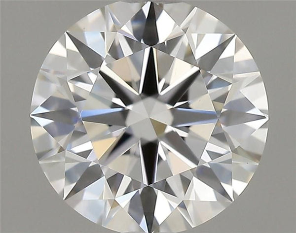 1.15-CARAT Round DIAMOND