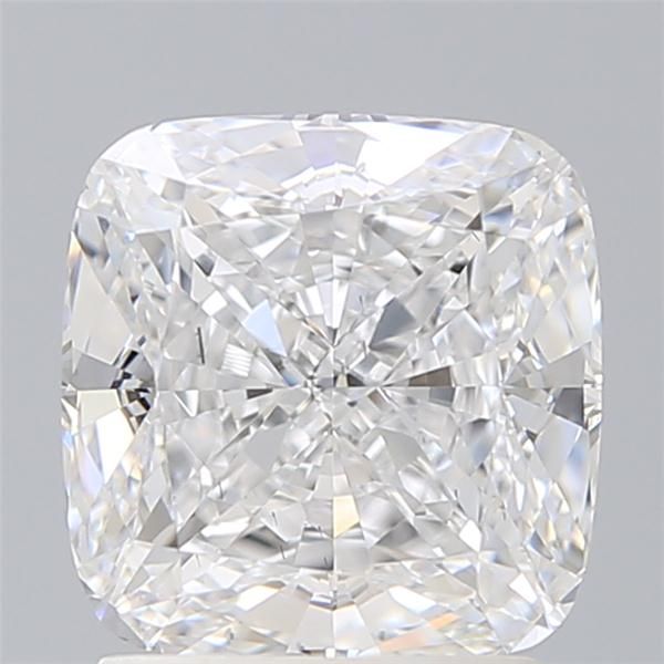 2.18-CARAT Cushion brilliant DIAMOND