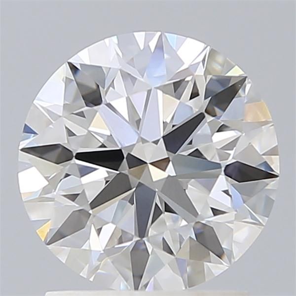 1.74-CARAT Round DIAMOND