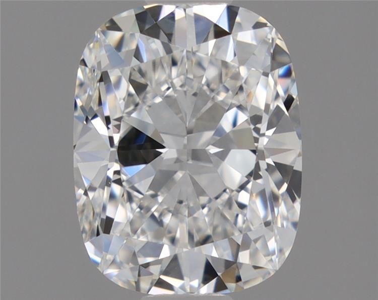 1.54-CARAT Cushion brilliant DIAMOND