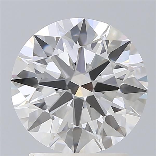 2.12-CARAT Round DIAMOND