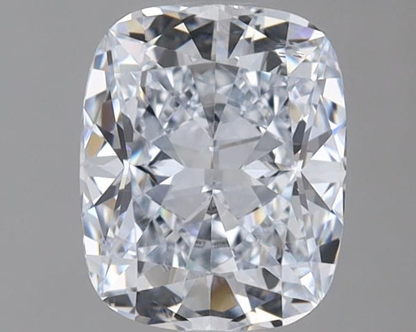 1.51-CARAT Cushion brilliant DIAMOND