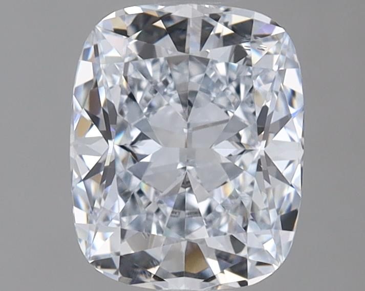 1.51-CARAT Cushion brilliant DIAMOND