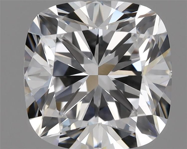 1.61-CARAT Cushion brilliant DIAMOND