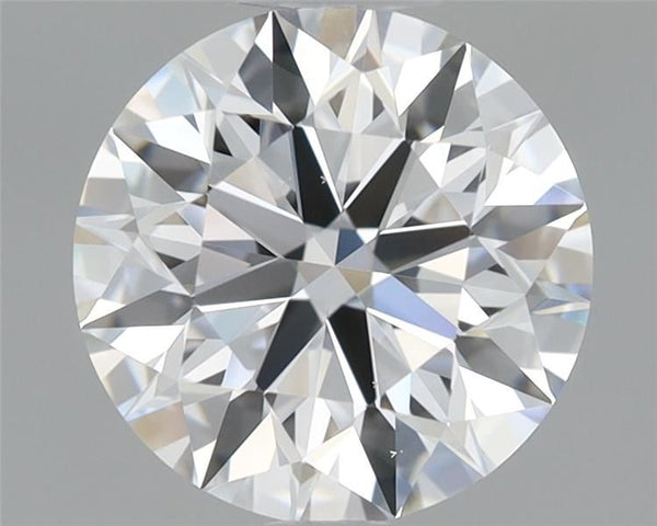 1.33-CARAT Round DIAMOND