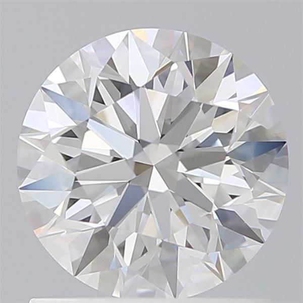 1.18-CARAT Round DIAMOND