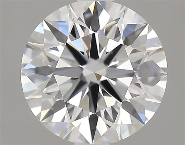 1.54-CARAT Round DIAMOND