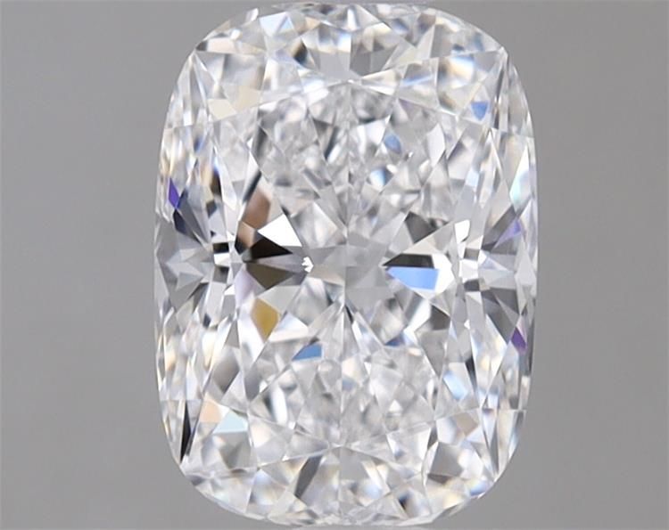 1.51-CARAT Cushion brilliant DIAMOND