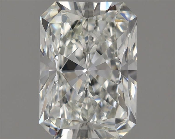 1.51-CARAT Radiant DIAMOND