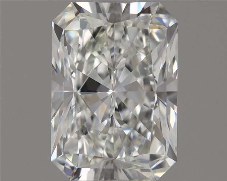 1.51-CARAT Radiant DIAMOND