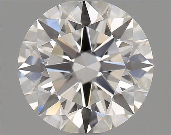 1.10-CARAT Round DIAMOND