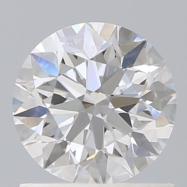 1.00-CARAT Round DIAMOND