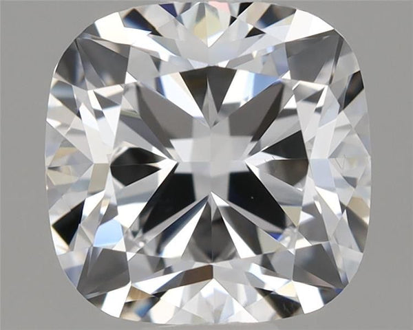 1.52-CARAT Cushion brilliant DIAMOND