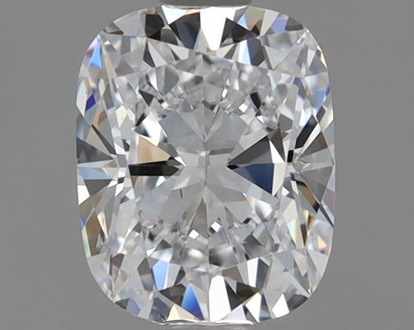 1.50-CARAT Cushion brilliant DIAMOND
