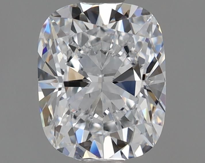 1.50-CARAT Cushion brilliant DIAMOND