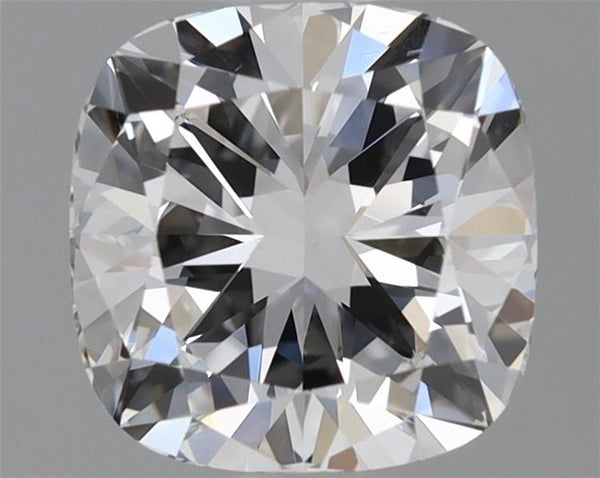 1.53-CARAT Cushion brilliant DIAMOND