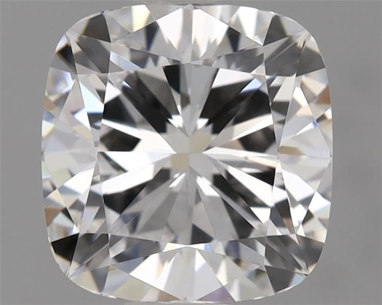 1.69-CARAT Cushion brilliant DIAMOND