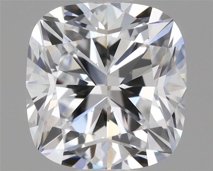 1.53-CARAT Cushion brilliant DIAMOND