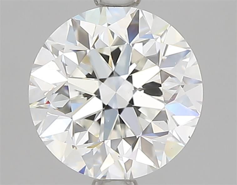 2.02-CARAT Round DIAMOND