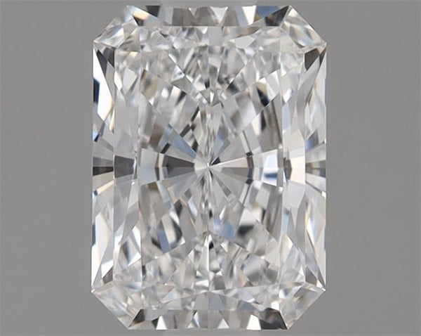 1.52-CARAT Radiant DIAMOND