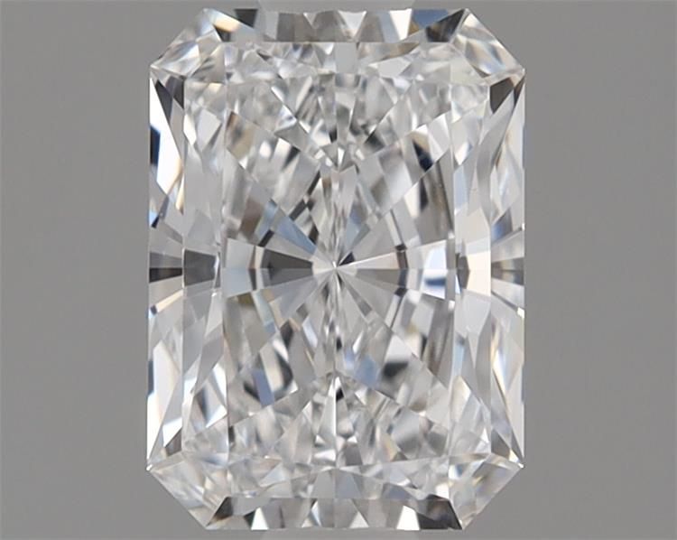 1.52-CARAT Radiant DIAMOND