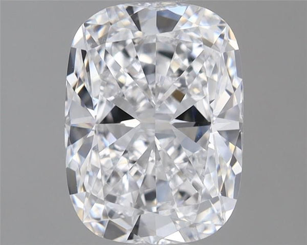 1.54-CARAT Cushion brilliant DIAMOND