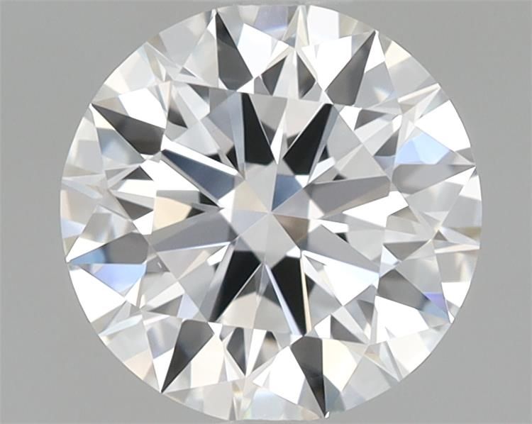 1.31-CARAT Round DIAMOND