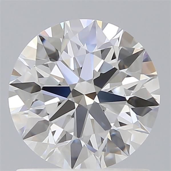 1.20-CARAT Round DIAMOND