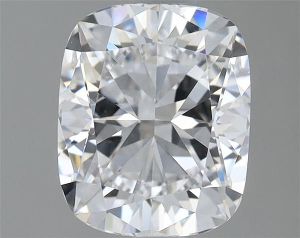 1.51-CARAT Cushion brilliant DIAMOND