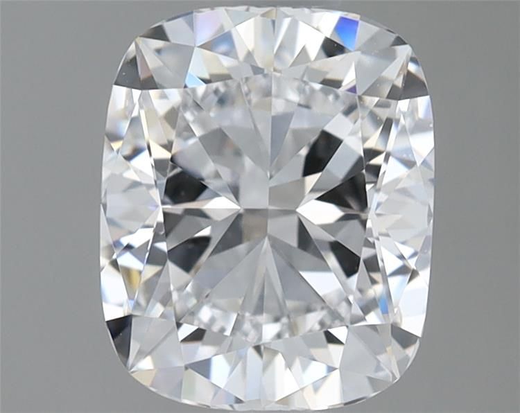 1.51-CARAT Cushion brilliant DIAMOND