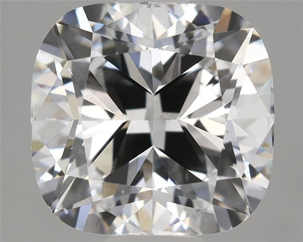 1.54-CARAT Cushion brilliant DIAMOND