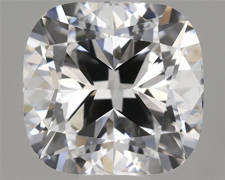 1.54-CARAT Cushion brilliant DIAMOND