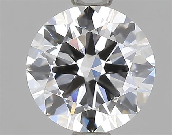 1.00-CARAT Round DIAMOND
