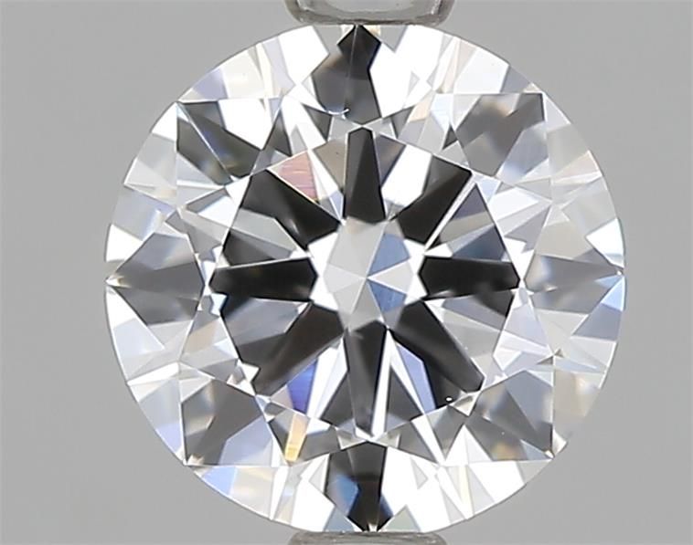 1.00-CARAT Round DIAMOND