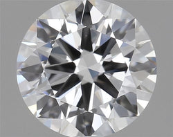 1.50-CARAT Round DIAMOND