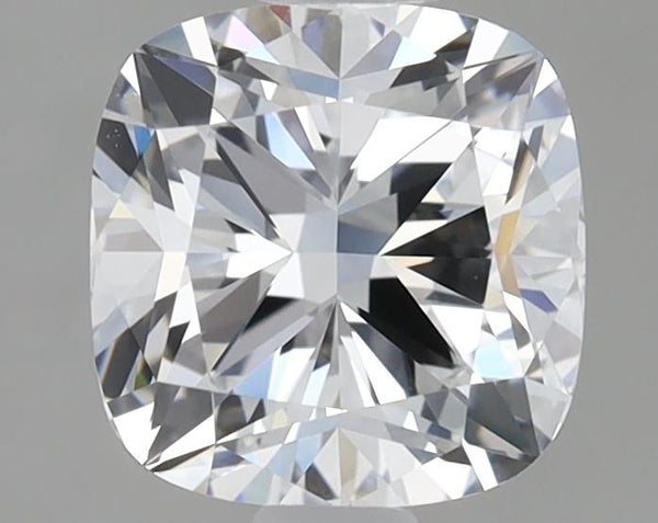 2.01-CARAT Cushion brilliant DIAMOND