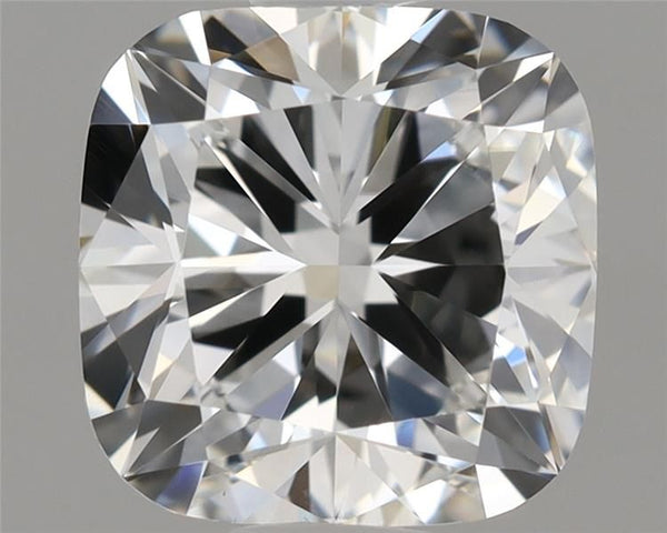 1.52-CARAT Cushion brilliant DIAMOND