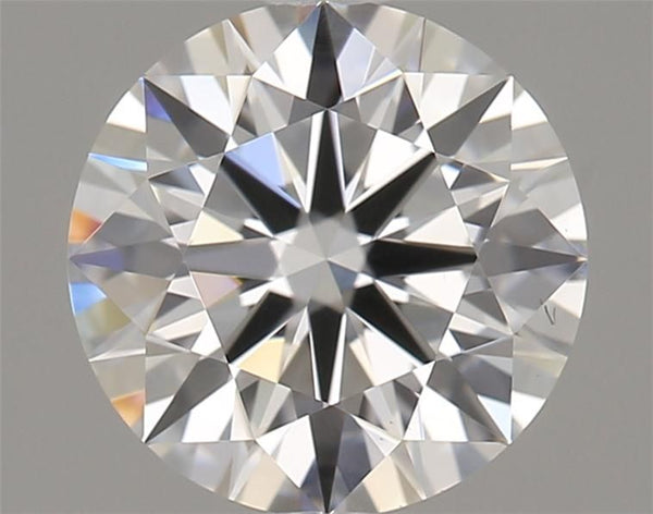 1.20-CARAT Round DIAMOND