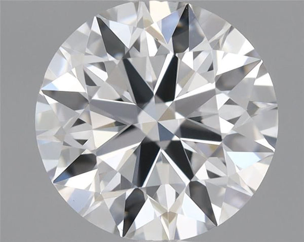 1.00-CARAT Round DIAMOND