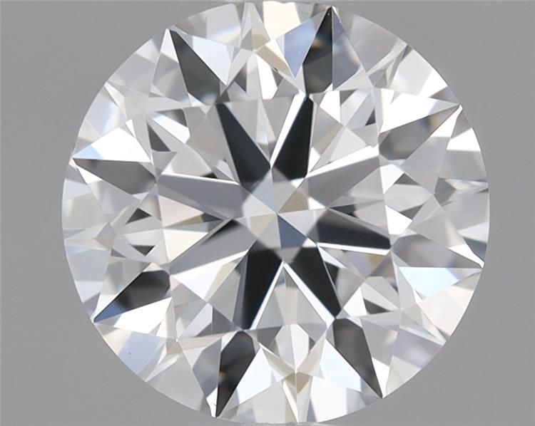1.00-CARAT Round DIAMOND