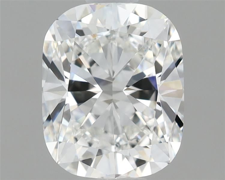 1.56-CARAT Cushion brilliant DIAMOND