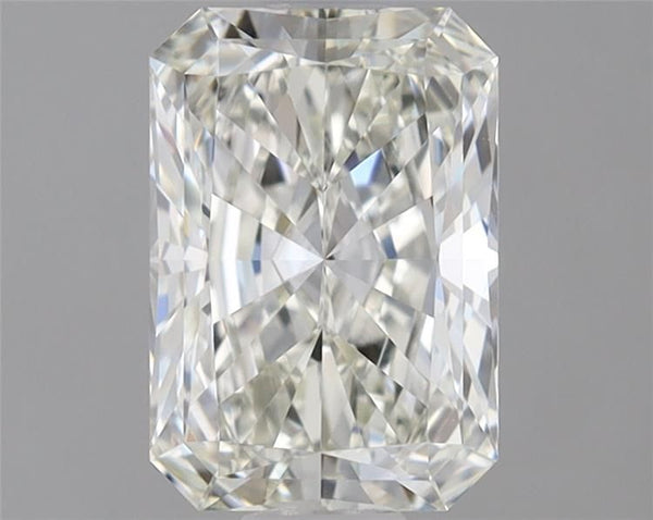 1.54-CARAT Radiant DIAMOND