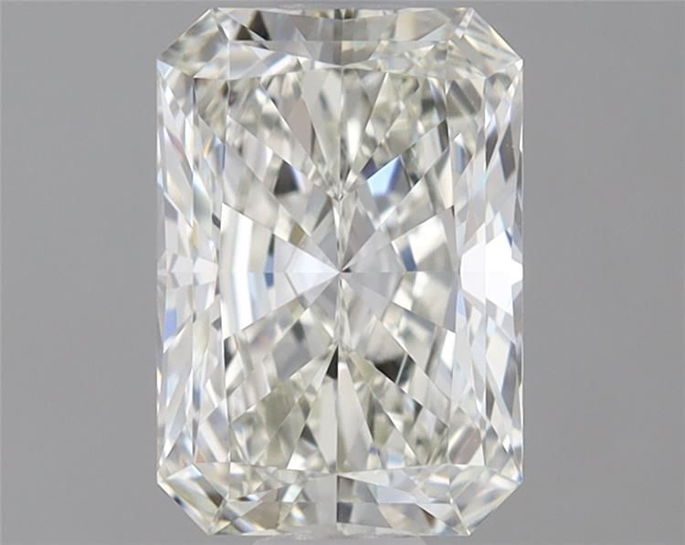 1.54-CARAT Radiant DIAMOND