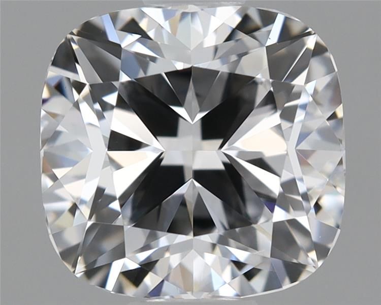 1.51-CARAT Cushion brilliant DIAMOND