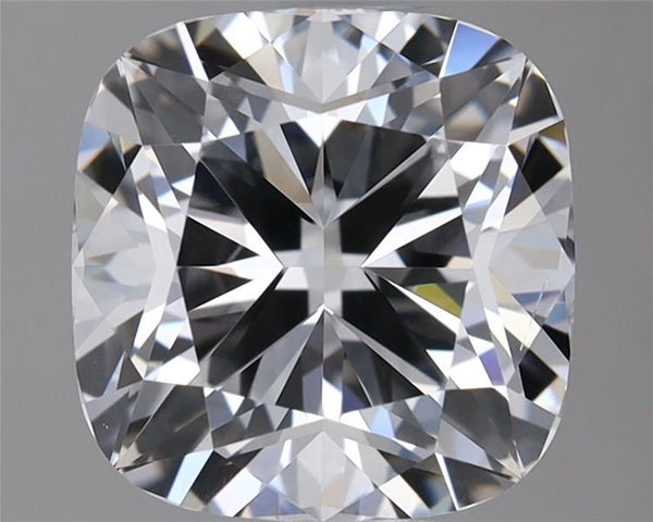 2.02-CARAT Cushion brilliant DIAMOND